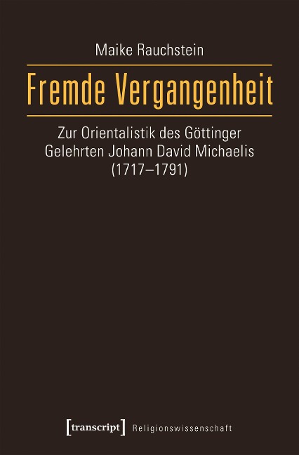 Fremde Vergangenheit - Maike Rauchstein