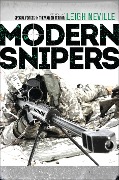 Cover-Bild zum Titel 'Modern Snipers' von 'Leigh Neville'