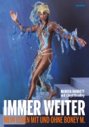Cover-Bild zum Titel 'Immer weiter' von 'Marcia Barrett, Lloyd Bradley'