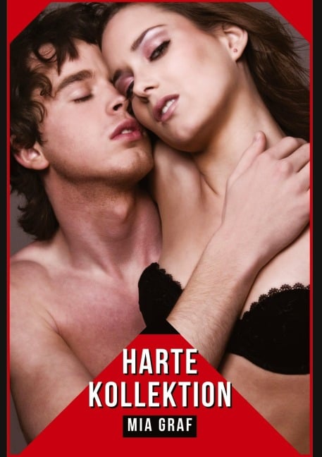 Harte Kollektion - Mia Graf