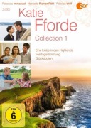 Katie Fforde - Ines Eschmann, Katie Fforde, Claudia Kratochvil, Jens Fischer, Leo Agthe
