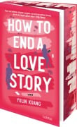 How To End A Love Story - Yulin Kuang