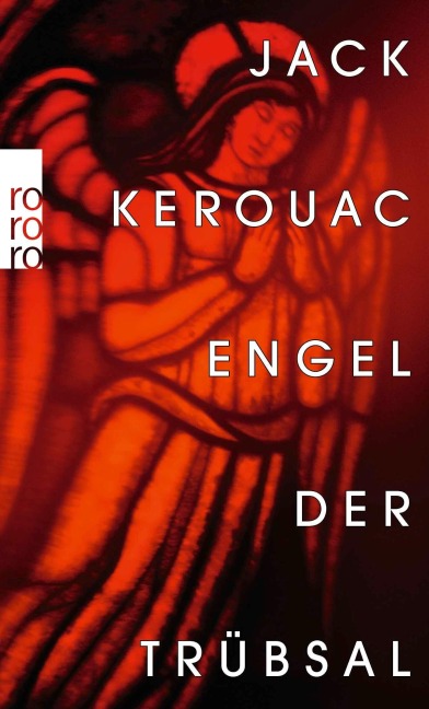 Engel der Trübsal - Jack Kerouac