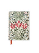 Cover-Bild zum Titel 'William Morris Galerie - Taschenkalender 2026' von 'Tree Flame'