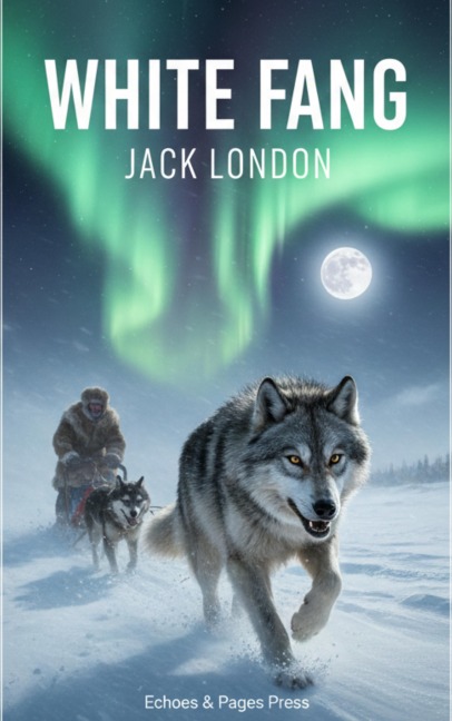 White Fang - Jack London