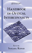 Cover-Bild zum Titel 'Handbook of Optical Interconnects' von ''
