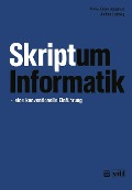 Skriptum Informatik - Hans-Jürgen Appelrath, Jochen Ludewig