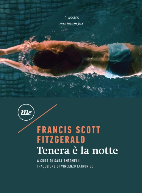 Tenera è la notte - Francis Scott Fitzgerald