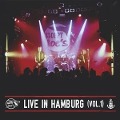 Live in Hamburg (Vol.1) - Sloppy Joe's