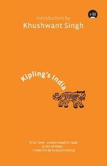 Kipling's India - Rudyard Kipling