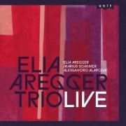 Live - Elia Aregger Trio