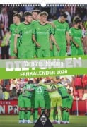 Cover-Bild zum Titel 'Borussia Mönchengladbach 2027' von ''