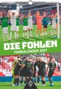 Cover-Bild zum Titel 'Borussia Mönchengladbach 2027' von ''