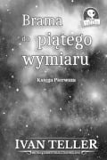 Cover-Bild zum Titel 'Brama do pi¿tego wymiaru' von 'Ivan Teller'