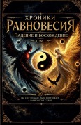 Cover-Bild zum Titel 'Хроники Равновесия - Падение и Восхождениk' von 'Alexander Ershov'