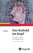 Cover-Bild zum Titel 'Der Kobold im Kopf' von 'Lee Baer'