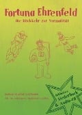 Die Rückkehr Zur Normalität (Ltd.Buch Edition) - Fortuna Ehrenfeld
