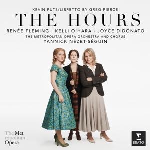 The Hours - Joyce/Fleming Didonato