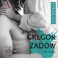 Gregor Zadow - Fire&Ice, Band - Allie Kinsley
