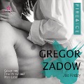 Gregor Zadow - Band 6.5 - Fire&Ice - Allie Kinsley