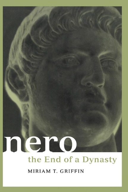 Nero - Miriam Griffin