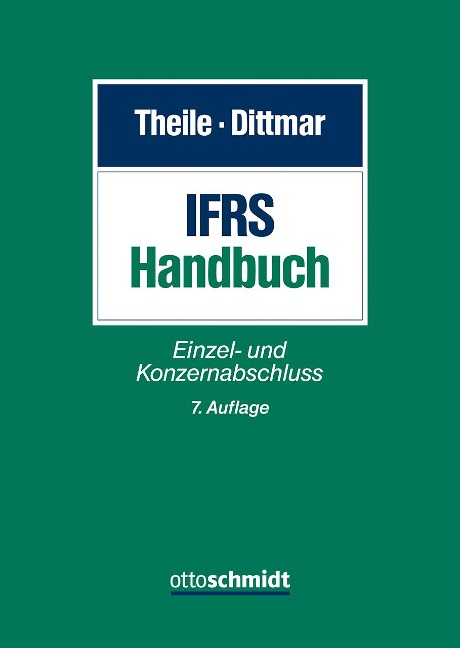 IFRS-Handbuch - 