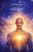 Cover-Bild zum Titel 'ALL-EIN' von 'Rudolf Weber Lang'
