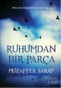Cover-Bild zum Titel 'Ruhumdan Bir Parca' von 'Muzaffer Saray'