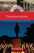 Cover-Bild zum Titel 'Historical Tours Fredericksburg' von 'Randi Minetor'