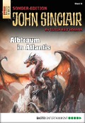 Cover-Bild zum Titel 'John Sinclair Sonder-Edition 5' von 'Jason Dark'