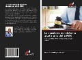 Cover-Bild zum Titel 'La cauzione nel sistema giudiziario della RDC' von 'Fiston Wandja Salumu'