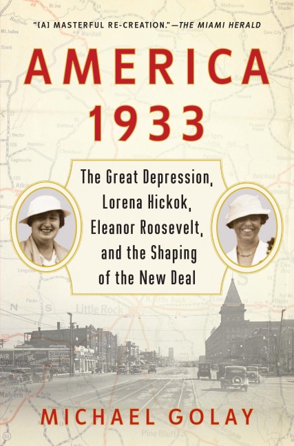 America 1933 - Michael Golay