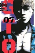 Cover-Bild zum Titel 'GTO: Great Teacher Onizuka 7' von 'Tôru Fujisawa'