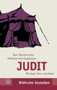 Cover-Bild zum Titel 'Judit' von 'Marc Wischnowsky, Michaela Veit-Engelmann'