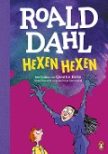 Hexen hexen - Roald Dahl