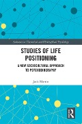 Studies of Life Positioning - Jack Martin