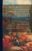 Cover-Bild zum Titel 'Plantarum historia succulentarum =Histoire des plantes grasses /par A.P. Decandolle; avec leurs figures en couleurs, dessine?es par P.J. Redoute?. Vol' von 'Redoute? Joseph'