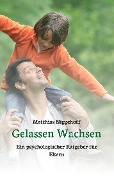 Cover-Bild zum Titel 'Gelassen Wachsen' von 'Matthias Niggehoff'