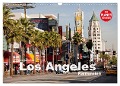 Los Angeles - Kalifornien (Wandkalender 2024 DIN A3 quer), CALVENDO Monatskalender - Peter Schickert