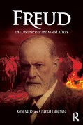 Cover-Bild zum Titel 'Freud' von 'Rene Major, Chantal Talagrand'