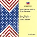 Variations on America-Organ Spectacular - Simon Preston