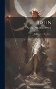 Cover-Bild zum Titel 'Justin: Dialogue Avec Tryphon...' von 'Georges Archambault'