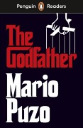 Cover-Bild zum Titel 'The Godfather. Book with audio and digital version' von 'Mario Puzo, Anna Trewin'