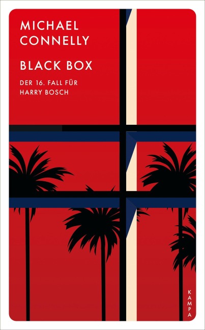 Black Box - Michael Connelly
