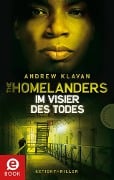 The Homelanders 04. Im Visier des Todes - Andrew Klavan