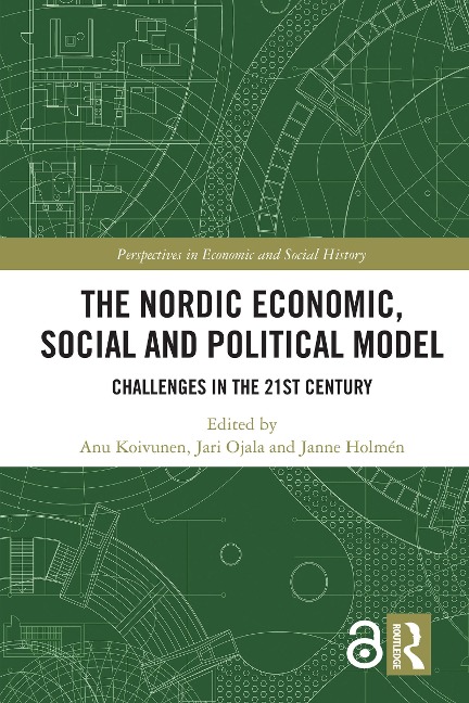 The Nordic Economic, Social and Political Model - 