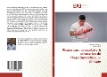 Cover-Bild zum Titel 'Risque cardiovasculaire & coronarien de l'hypothyroïdie sub-clinique' von 'Salem Bouomrani, Hassène Baïli'