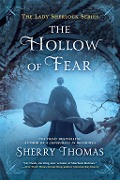 Cover-Bild zum Titel 'The Hollow of Fear' von 'Sherry Thomas'
