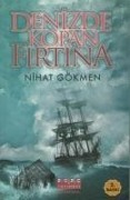 Cover-Bild zum Titel 'Denizde Kopan Firtina' von 'Nihat Gökmen'