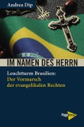 Cover-Bild zum Titel 'Im Namen des Herrn' von 'Andrea Dip'